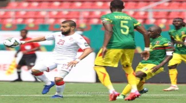 اعتبار منتخب تونس منسحبا أمام مالي في فضيحة تحكيمية مدوية
