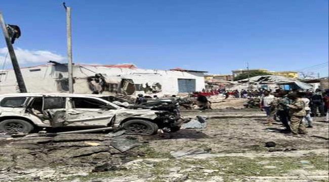 الصومال.. قتلى في انفجار سيارة ملغومة