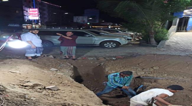 كهرباء عدن توضح سبب ارتفاع ساعات انقطاع التيار