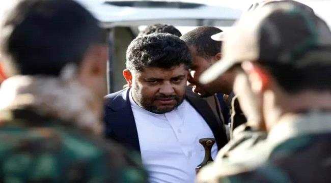 لما بث الحوثيون إشاعة مقتل محمد علي الحوثي؟