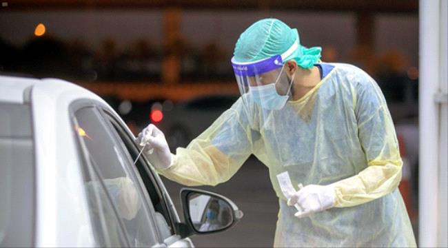 السعودية.. تسجيل 5628 إصابة جديدة بكورونا 