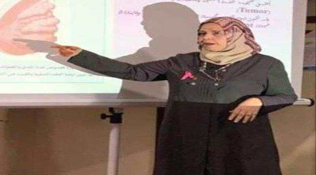 مع انتشار الحميات.. طبيبة عدنية تحذر من تناول هذا الدواء (صورة) 