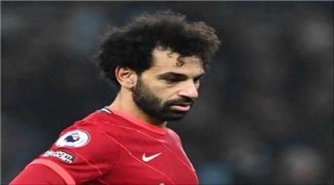 بنزيما: صلاح من أفضل اللاعبين في العالم.. ويذكرني برونالدو