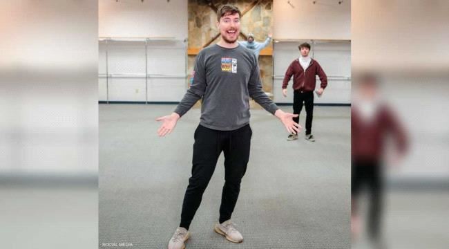 أثرياء يوتيوب.. قائمة النجوم الأعلى ربحا خلال عام 2021