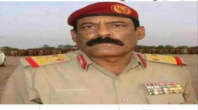 اللواء جواس:سنظل واقفين  خلف قيادتنا في الانتقالي