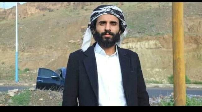 أطقم حوثية تقتحم منزل مصطفى المومري وتقتاده الى جهة مجهولة