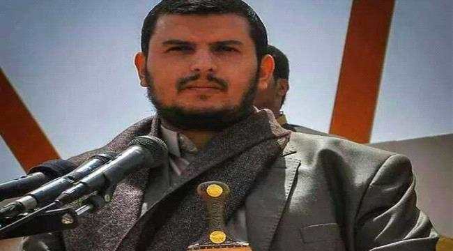 قيادي مؤتمري يعلن مبايعته لزعيم جماعة الحوثي