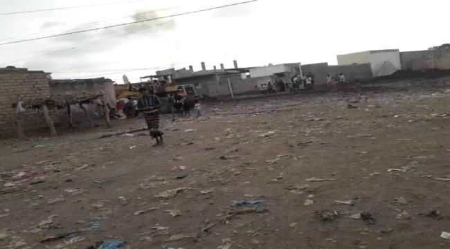 الحديدة..مقتل شيخ قبلي في ظروف غامضة