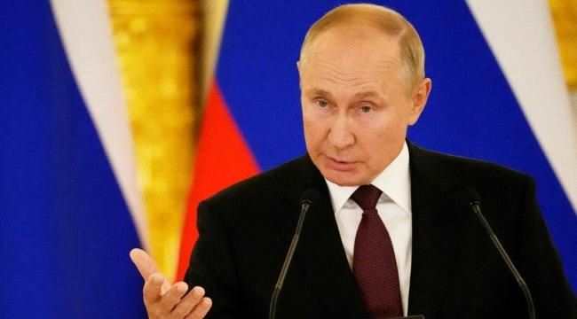 بوتين يهدد أميركا بنشر صواريخ نووية.. والبنتاغون يتأهب