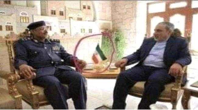 سياسي جنوبي : مقتل الجنيد يمثل ضربة قوية للحوثي وايران