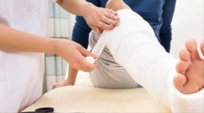 طريقة جديدة تعيد العظام المكسورة لطبيعتها بوقت قليل