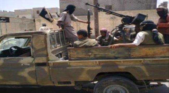 القاعدة تعلن عن مقتل أحد قادتها في اليمن