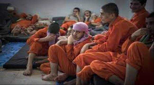 داعش نفذ "الهجوم الأكبر".. تفاصيل مثيرة داخل سجن الحسكة