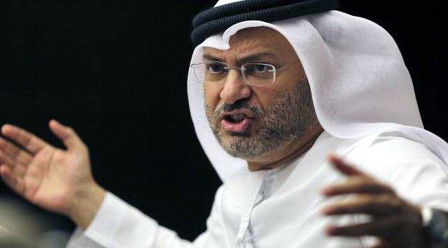 الإمارات تبلغ المبعوث الأممي أنها ستمارس الحق القانوني للدفاع عن أراضيها بعد الهجمات