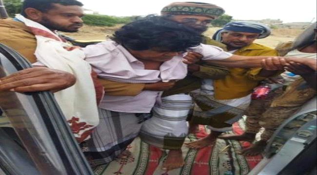 الرئيس الزبيدي يوجه بعلاج الفنان عوض احمد 