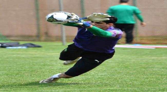 رعب في معسكر المغرب بسبب حكيمي وبونو