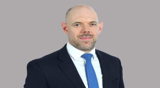 سفير بريطاني يصل إلى عدن