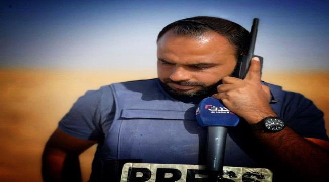 إعلامي مصري: الحوثي مجرد وهم استغل خلافات اليمنيين