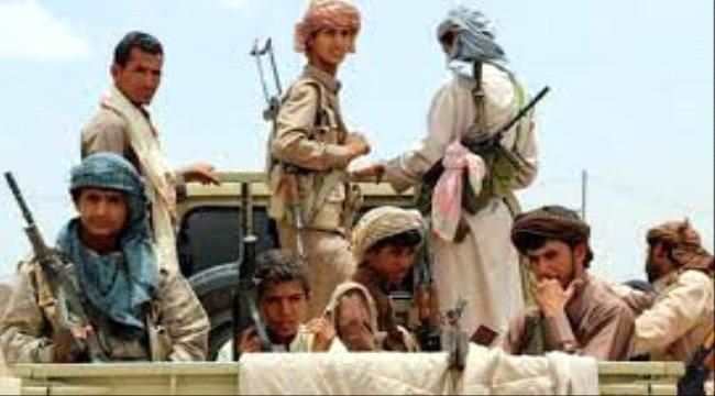 الحوثيون... سيرة حافلة بجرائم استخدام المدنيين دروعاً بشرية