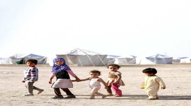 التصعيد الحوثي يهجّر 7000 خلال يناير