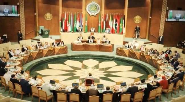 البرلمان العربي: استهداف الحوثي لدولة الإمارات يعد تحدياً سافراً للقانون الدولي