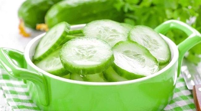 فوائد الخيار الصحية... المجهولة