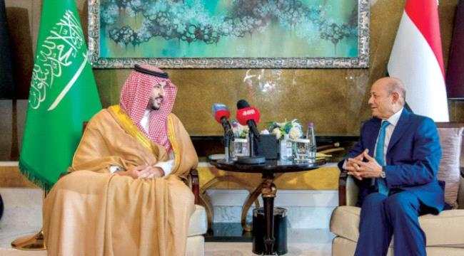 الشرق الاوسط : مشاريع تنموية بـ600 مليون دولار من السعودية لليمن