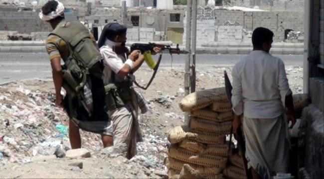مقتل قيادي حوثي في محافظة الجوف