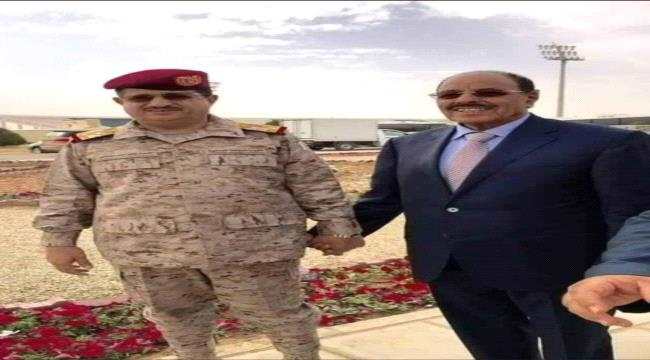 ضغوط لتعيين قيادي اخواني في منصب عسكري كبير 