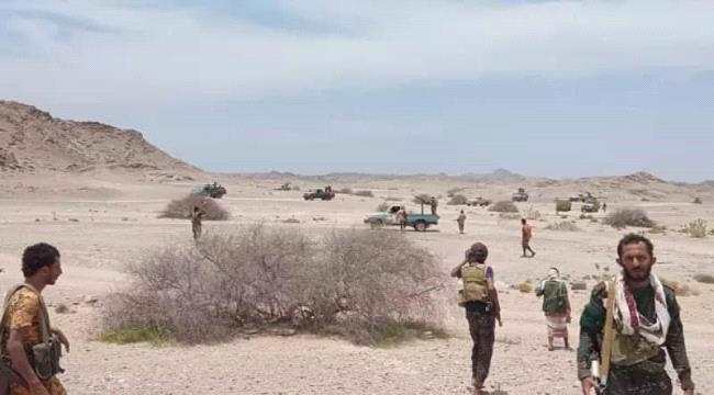 ترحيب جنوبي واسع بالتقاربات العسكرية في أبين