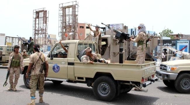وكالة إماراتية تكشف عن انطلاق عملية عسكرية لتطهير أبين من الإرهاب