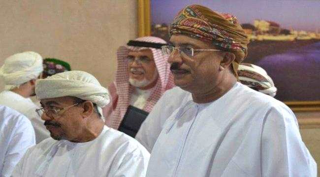 عمان تقدم رؤيتها للحل في اليمن