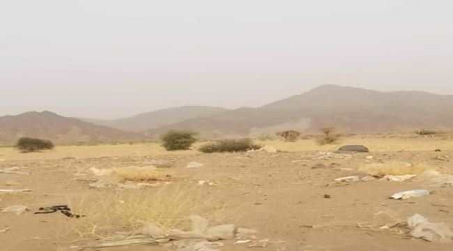 شبوة..معارك قبلية بنصاب