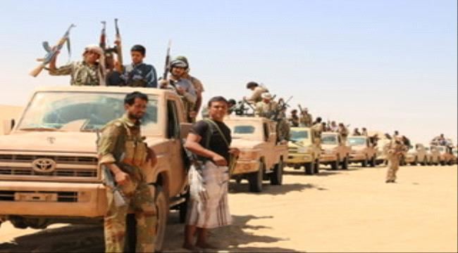 البيان الإماراتية : القوات اليمنية تبدأ حملة مطاردة لعناصر القاعدة في أبين