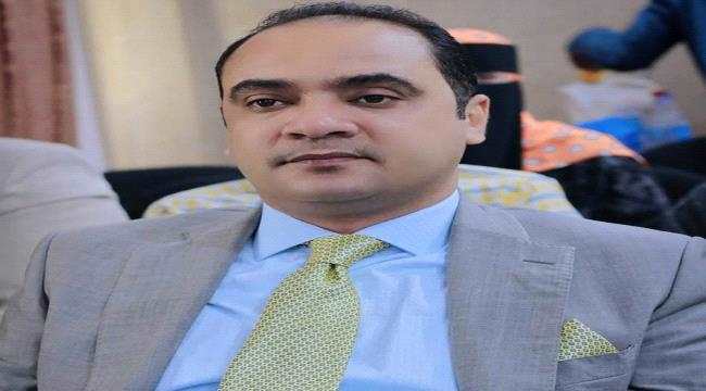 قرار حكومي بشأن تعيين مديرآ عاما لمكتب وزير النقل