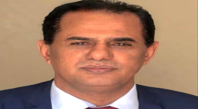 قيادي بالانتقالي: الرهان على جنوح الحوثي  للسلام  رهان خاسر