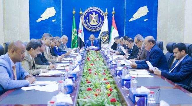 سياسي: الإنتقالي أثبت انه قوة ضاربة عسكريا وسياسيا لا يمكن تجاوزه