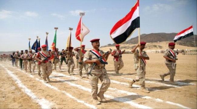 رئيس انتقالي حضرموت: نراهن على مغادرة القوات اليمنية مديريات الوادي خلال 3 أشهر