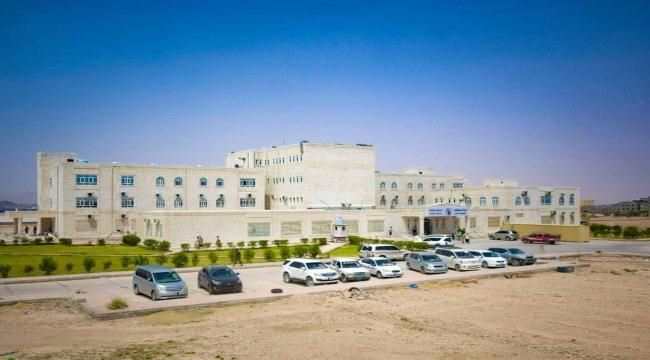 الدياني:شبوة تعيش حالة من الاستقرار والتنمية