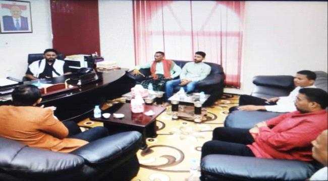 الشيخ بن حبريش: مبادرة ساعد فرصة للرقي والنهوض بالأفكار التي تخدم الوطن