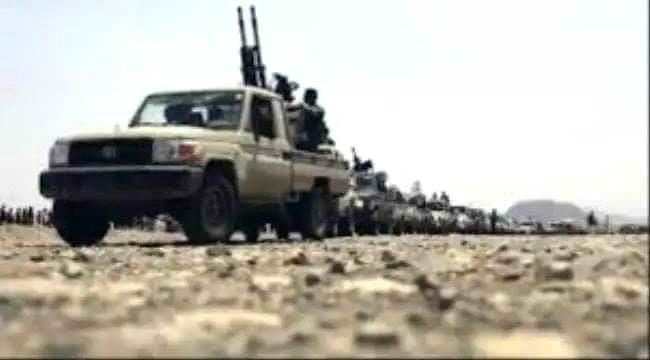 أبين..منتسبو اللواء الخامس مشاة يشكون خصميات كبيرة تطال مرتباتهم
