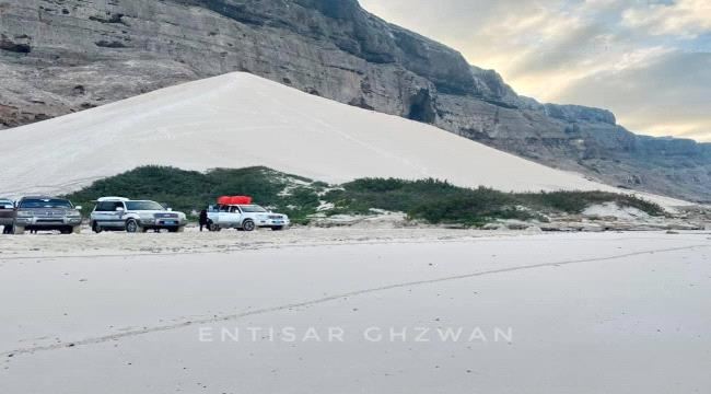 سقطرى تدحض مكائد الإخوان