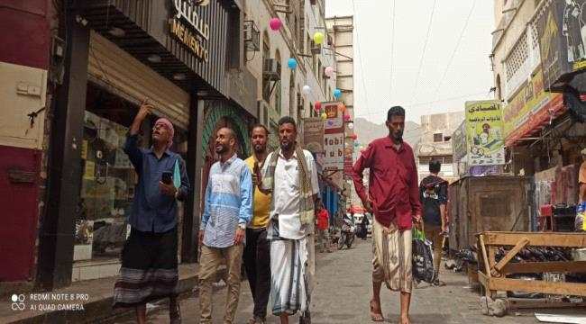 مدير عام صيرة يطلع على الإستعدادات والتهيئة لإستقبال عيد الأضحى المبارك