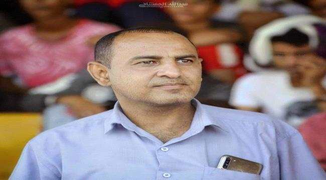 محلي وتنفيذي البريقة تعزي مستشار مدير عام المديرية بوفاة "أبنته"