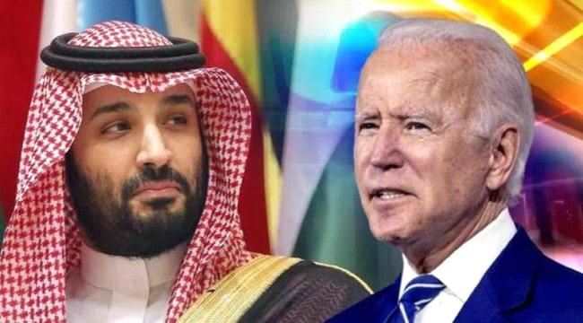 بوليتيكو: زيارة بايدن إلى السعودية لن تخفض أسعار النفط