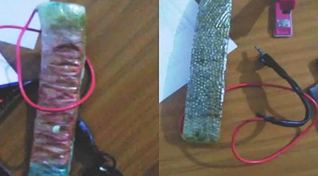 القبض على خلية بحوزتها حزام ناسف وبطائق شخصية مزورة بمديرية القطن