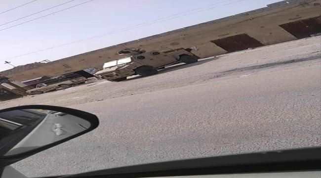 عاجل : اشتباكات عنيفة بين قوات دفاع شبوة والقوات الخاصة الموالية للإخوان في مدينة عتق