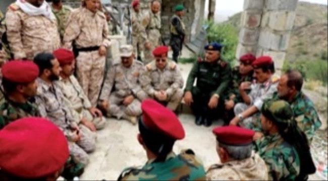 الشرق الاوسط : ارتياح يمني من نتائج «قمم جدة» ودعوات حكومية للضغط على الحوثيين