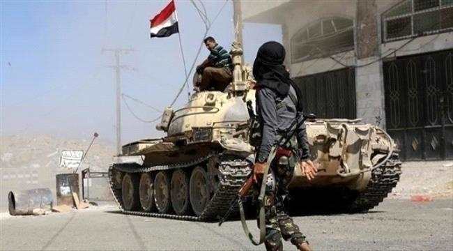 رغم الهدنة.. مقتل وإصابة 31 جندياً يمنياً بنيران الحوثي
