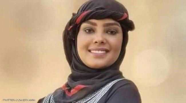 ميليشيا الحوثي تنقل انتصار الحمادي لسجن انفرادي